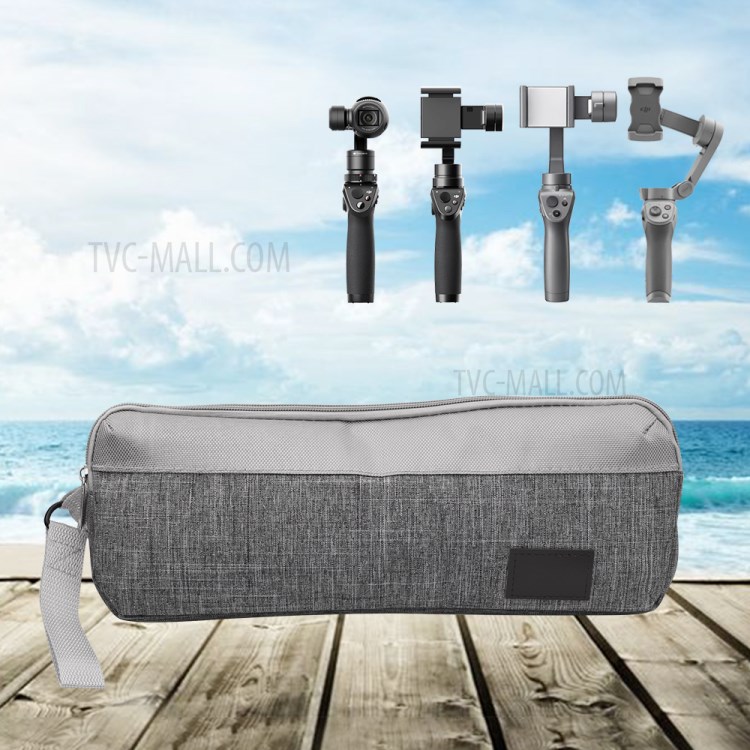 Portable Camera Case Storage Bag Suitable for OSMO Mobile 2/3 PTZ-10
