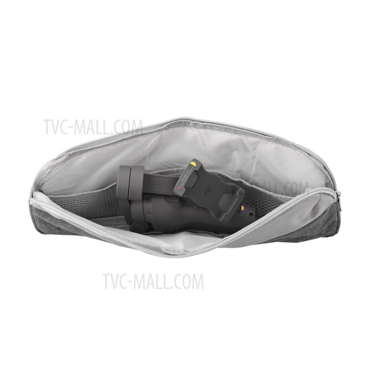 Portable Camera Case Storage Bag Suitable for OSMO Mobile 2/3 PTZ-7