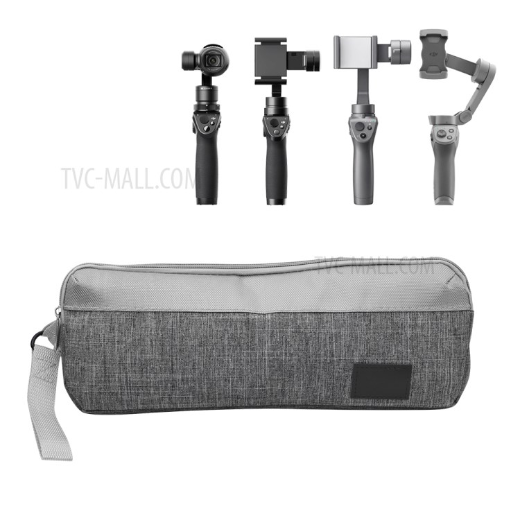 Portable Camera Case Storage Bag Suitable for OSMO Mobile 2/3 PTZ-9