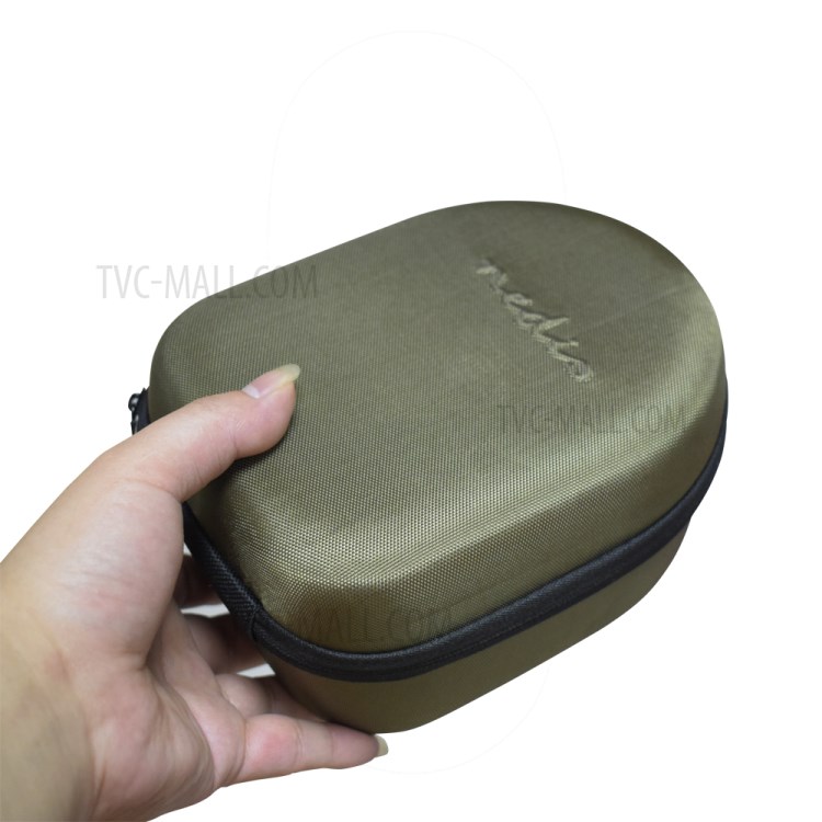Protective Case Box Waterproof Storage Bag for Feiyu VLOG Freefly Movi-2