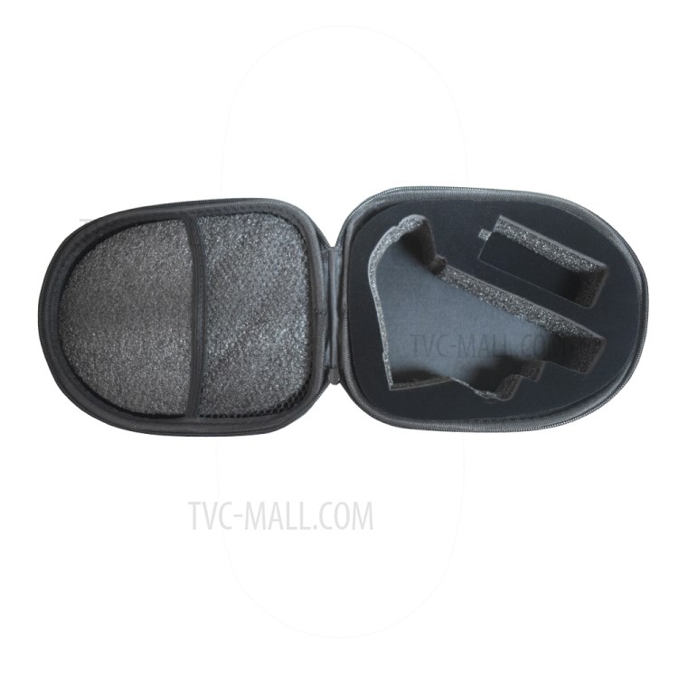 Protective Case Box Waterproof Storage Bag for Feiyu VLOG Freefly Movi-6