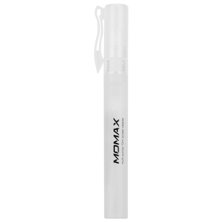 MOMAX Dust Blower + Brush Carbon Pen + Liquid Lens Cleaner + Cleaning Tissue 4-in-1 Camera Lens Cleaning Kit-5