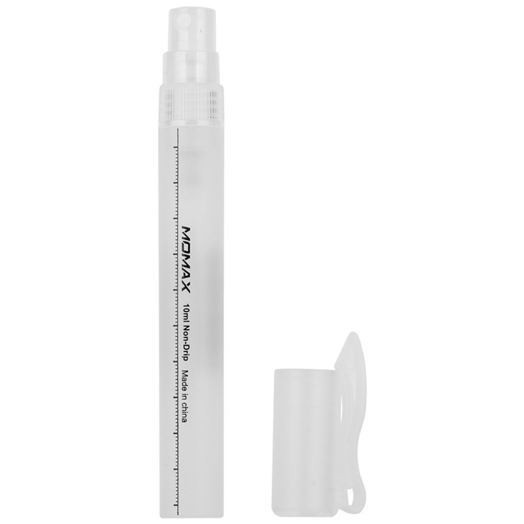 MOMAX Dust Blower + Brush Carbon Pen + Liquid Lens Cleaner + Cleaning Tissue 4-in-1 Camera Lens Cleaning Kit-6