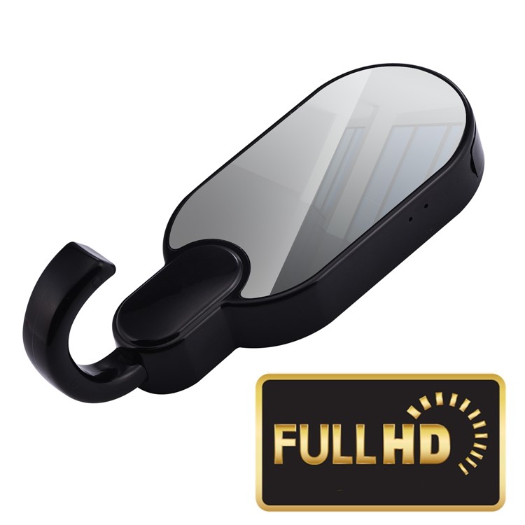 Y11 2 En 1 Gancho Y Cámara Inalámbrica Wifi 1080P HD Oculta-2