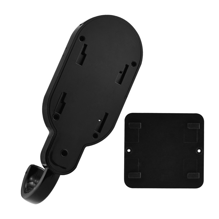 Y11 2 En 1 Gancho Y Cámara Inalámbrica Wifi 1080P HD Oculta-3