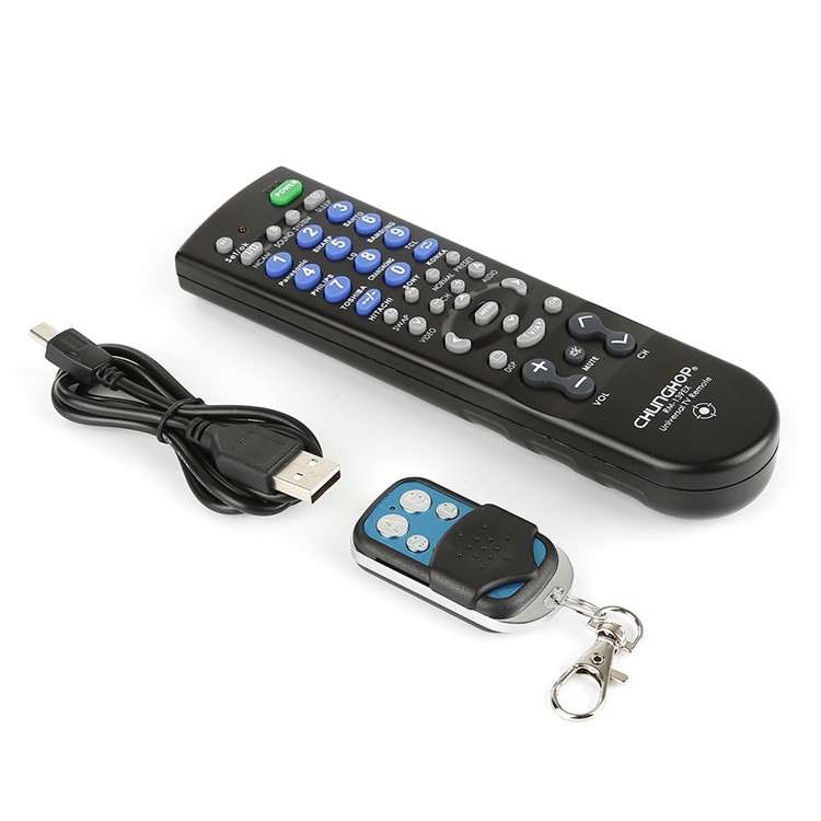 8GB HD 1080P SPY DVR Hidden Camera Remote Control Video Recorder Mini TV-3