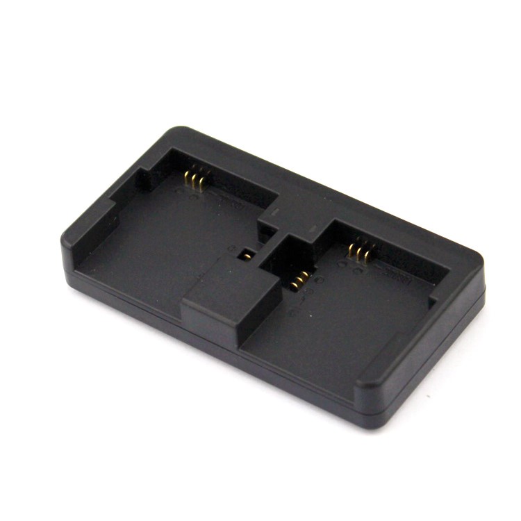 Dual Battery Charger for Gopro Hero 4 3+ 3 Camera AHDBT-201/301/401 Battery-7
