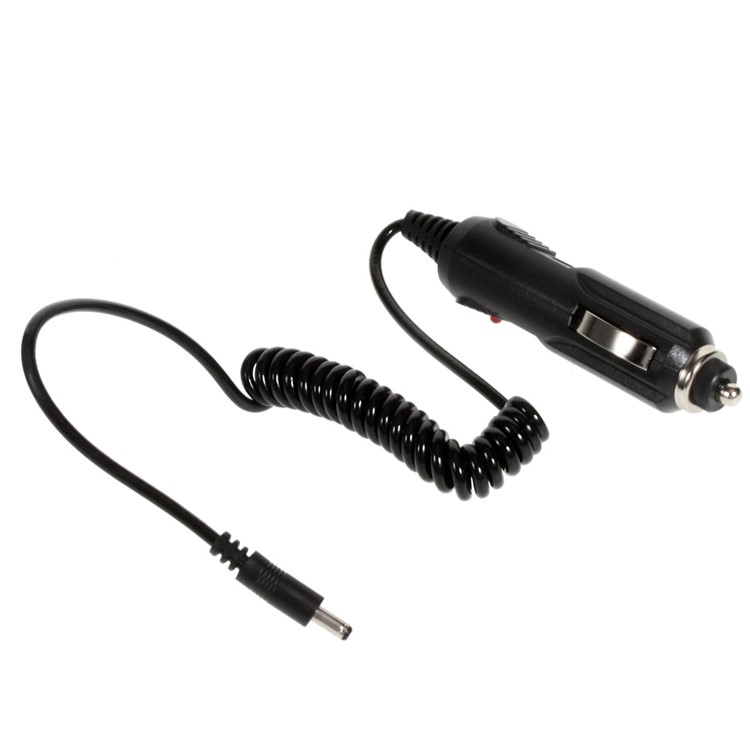 GP37-1 Travel Battery Charger + Car Charger Adapter for Gopro Hero 2 Camera - EU Plug-2