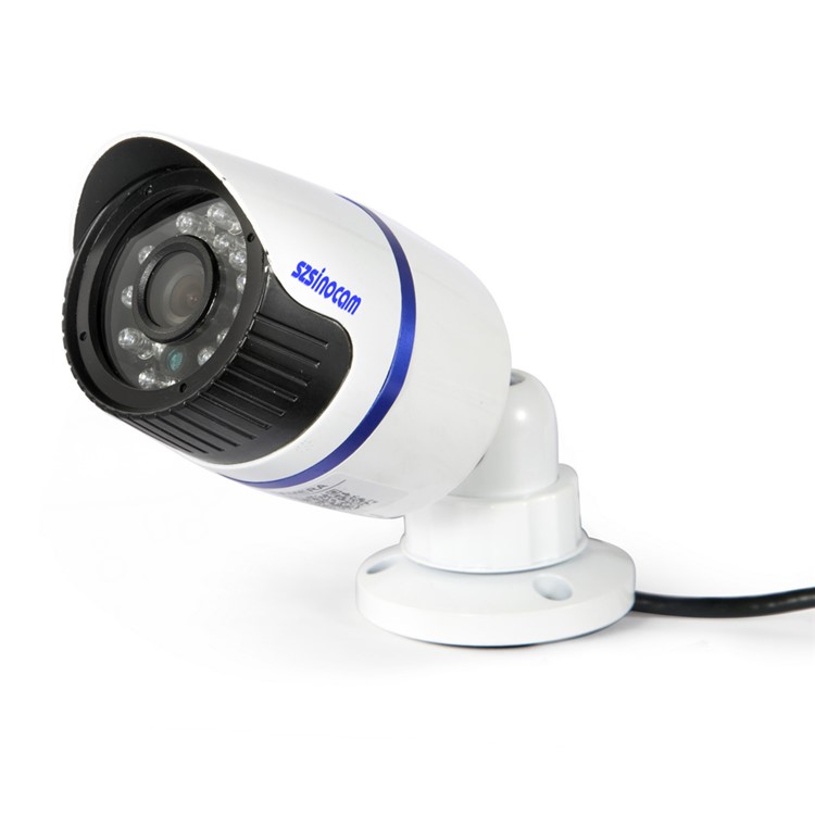 SINOCAM SN-IPC-5001S HD 720P 20m 1.0MP Waterproof Outdoor IP Camera - EU Plug-2
