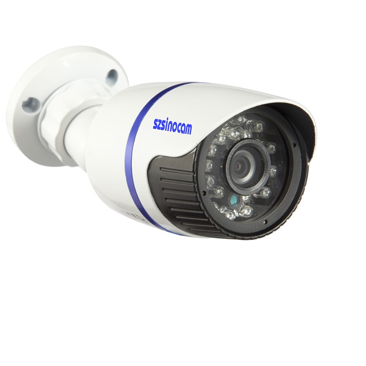 SINOCAM SN-IPC-5001S HD 720P 20m 1.0MP Waterproof Outdoor IP Camera - EU Plug-5