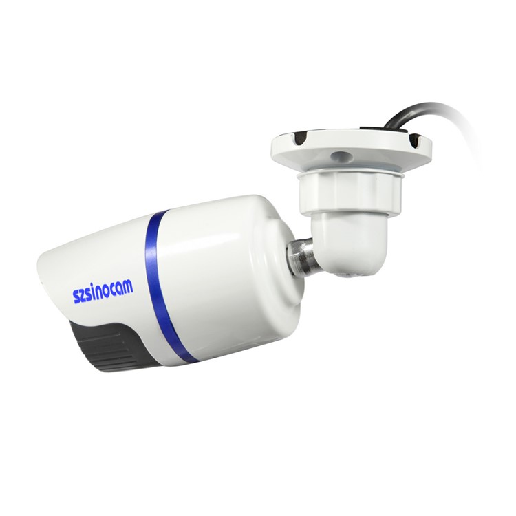 SINOCAM SN-IPC-5001S HD 720P 20m 1.0MP Waterproof Outdoor IP Camera - EU Plug-6