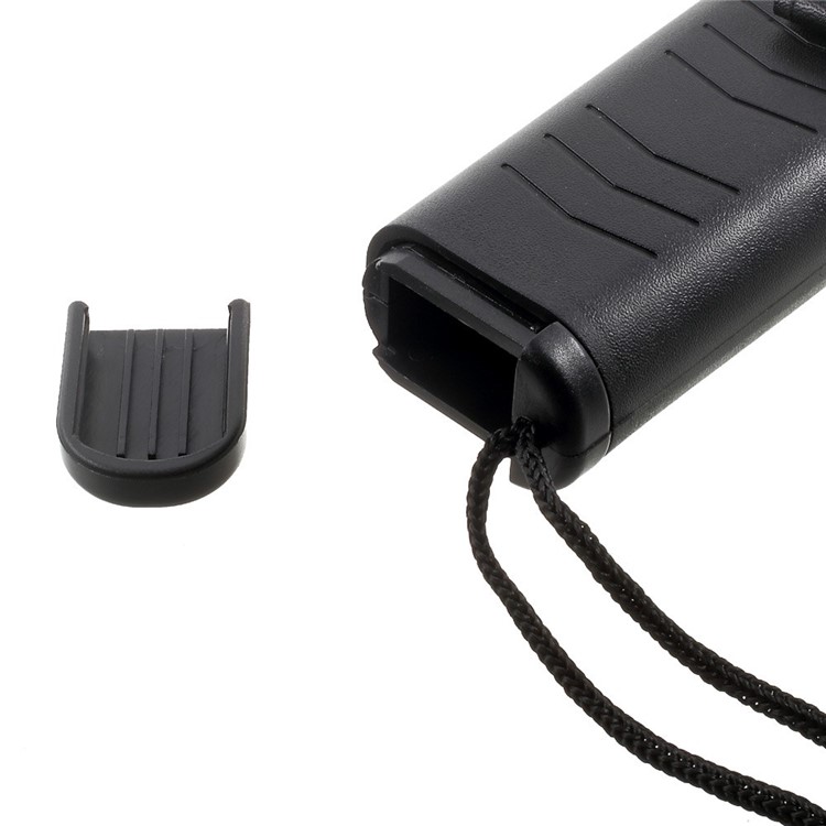 Hand Held Metal Detector Security Body Scanner GP3003B1-8