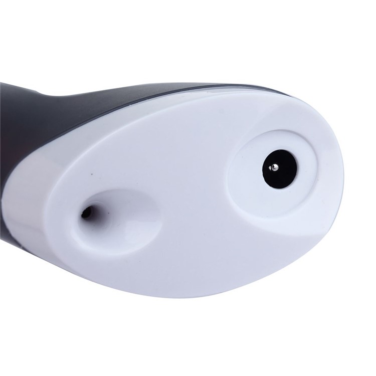 3D Stereoscopic Printing Pen for 3D Drawing / Arts / Crafts - Grey-4