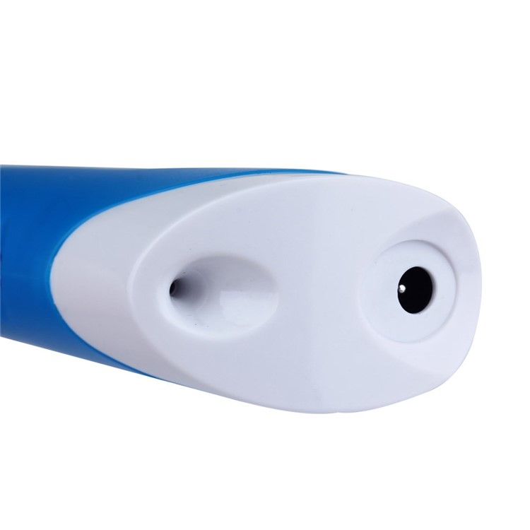 3D Stereoscopic Printing Pen for 3D Drawing / Arts / Crafts - Blue-7