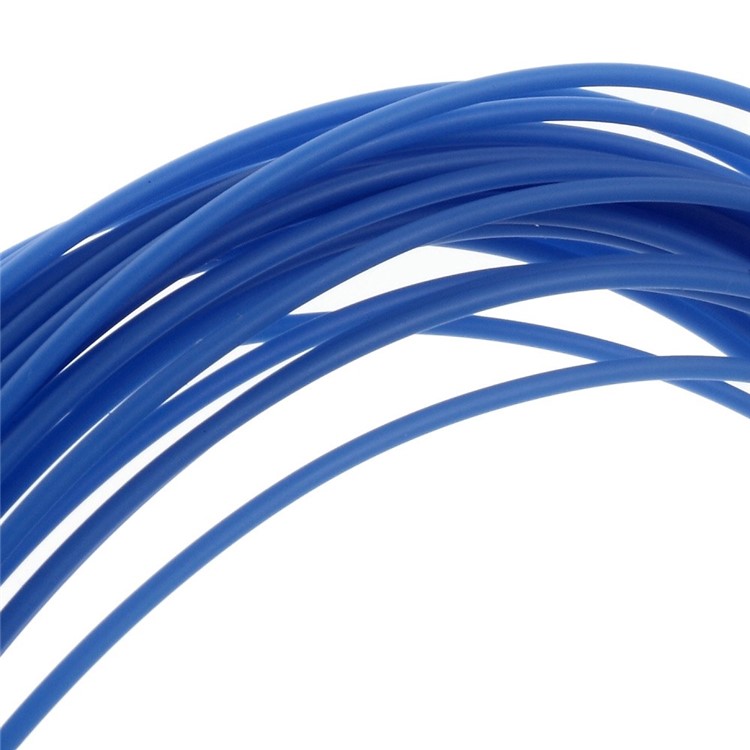 1.75mm ABS 3D Printer Filament, Length: 10M - Dark Blue-2