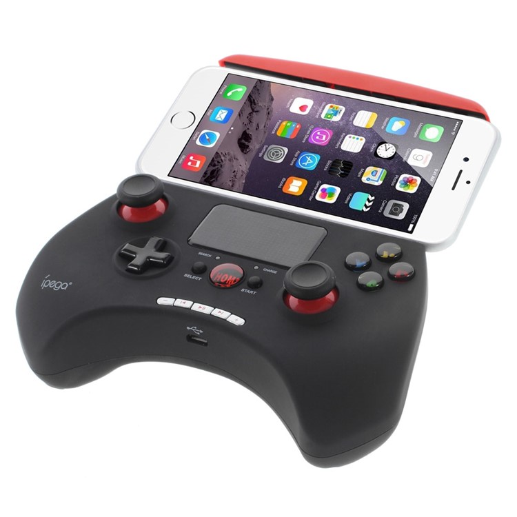 IPEGA 9028 Bluetooth Wireless Game Controller Gamepad Joystick with Touchpad-2