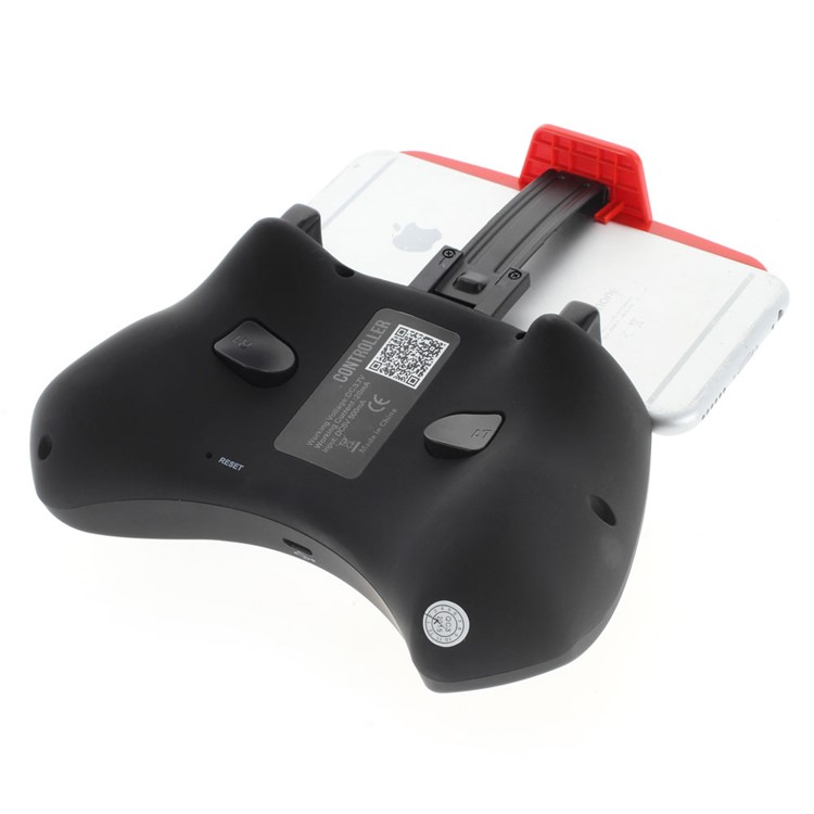 IPEGA 9028 Bluetooth Wireless Game Controller Gamepad Joystick with Touchpad-3