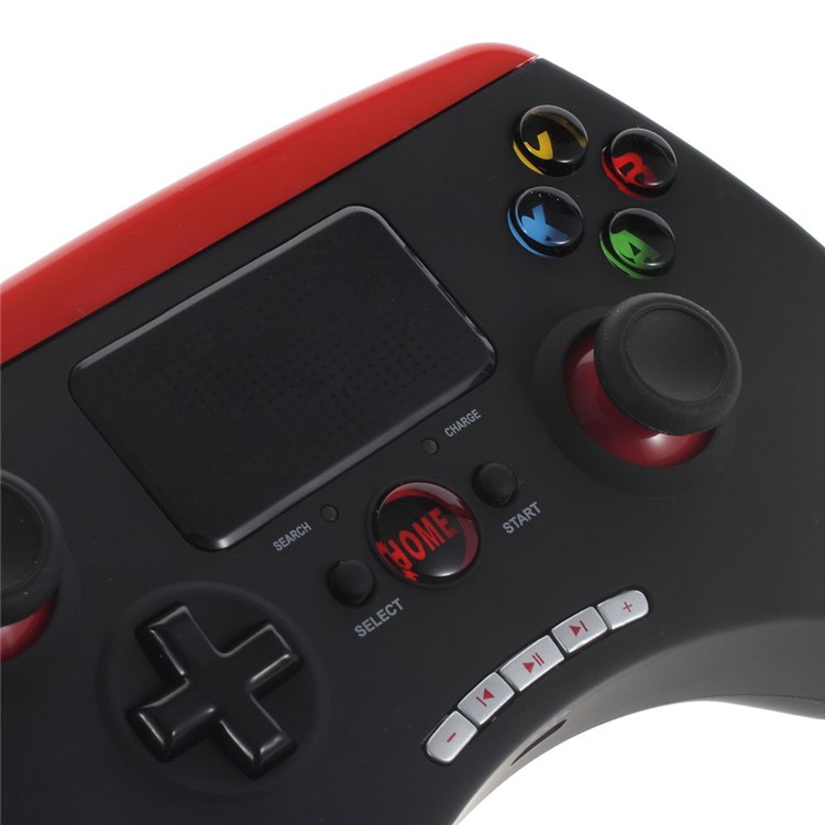 IPEGA 9028 Bluetooth Wireless Game Controller Gamepad Joystick with Touchpad-5