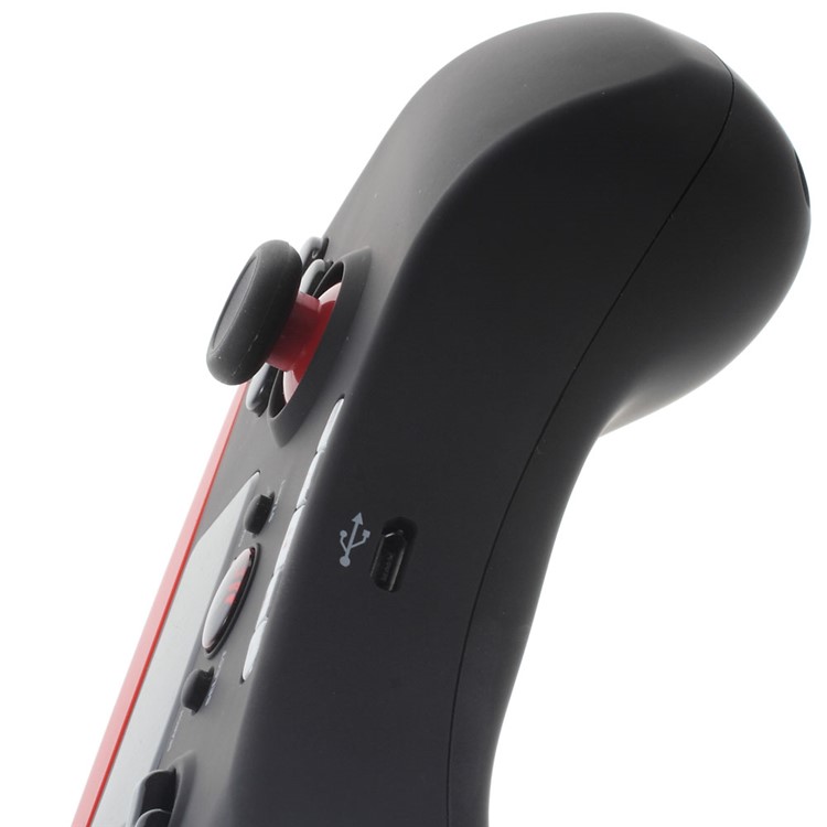 IPEGA 9028 Bluetooth Wireless Game Controller Gamepad Joystick with Touchpad-6