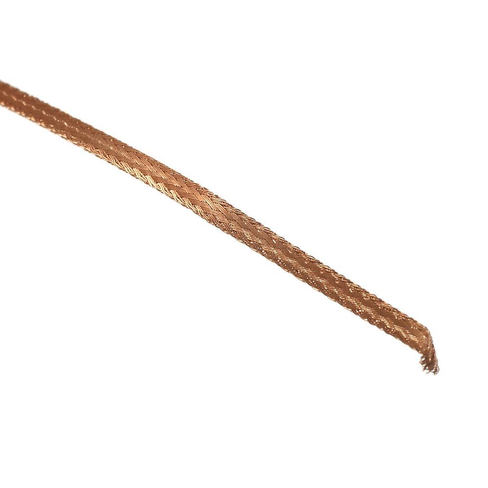 GOOT Wick 1.5mmx1.5m Desoldering Remover Braid Wire CP-1515-4