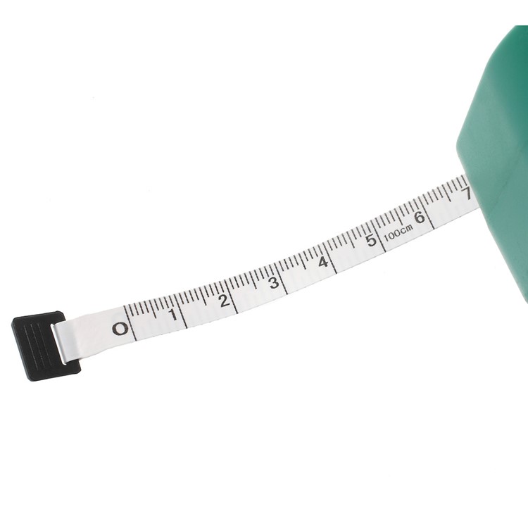 CP-3001 Handheld Ultrasonic Distance Measurer Level Range Finder with Tape-5