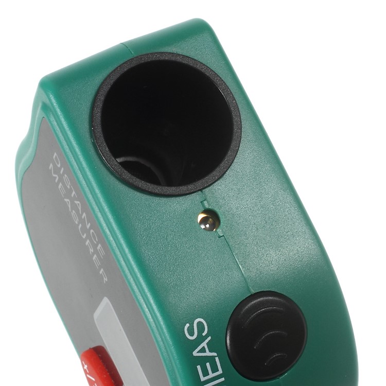 CP-3001 Handheld Ultrasonic Distance Measurer Level Range Finder with Tape-7