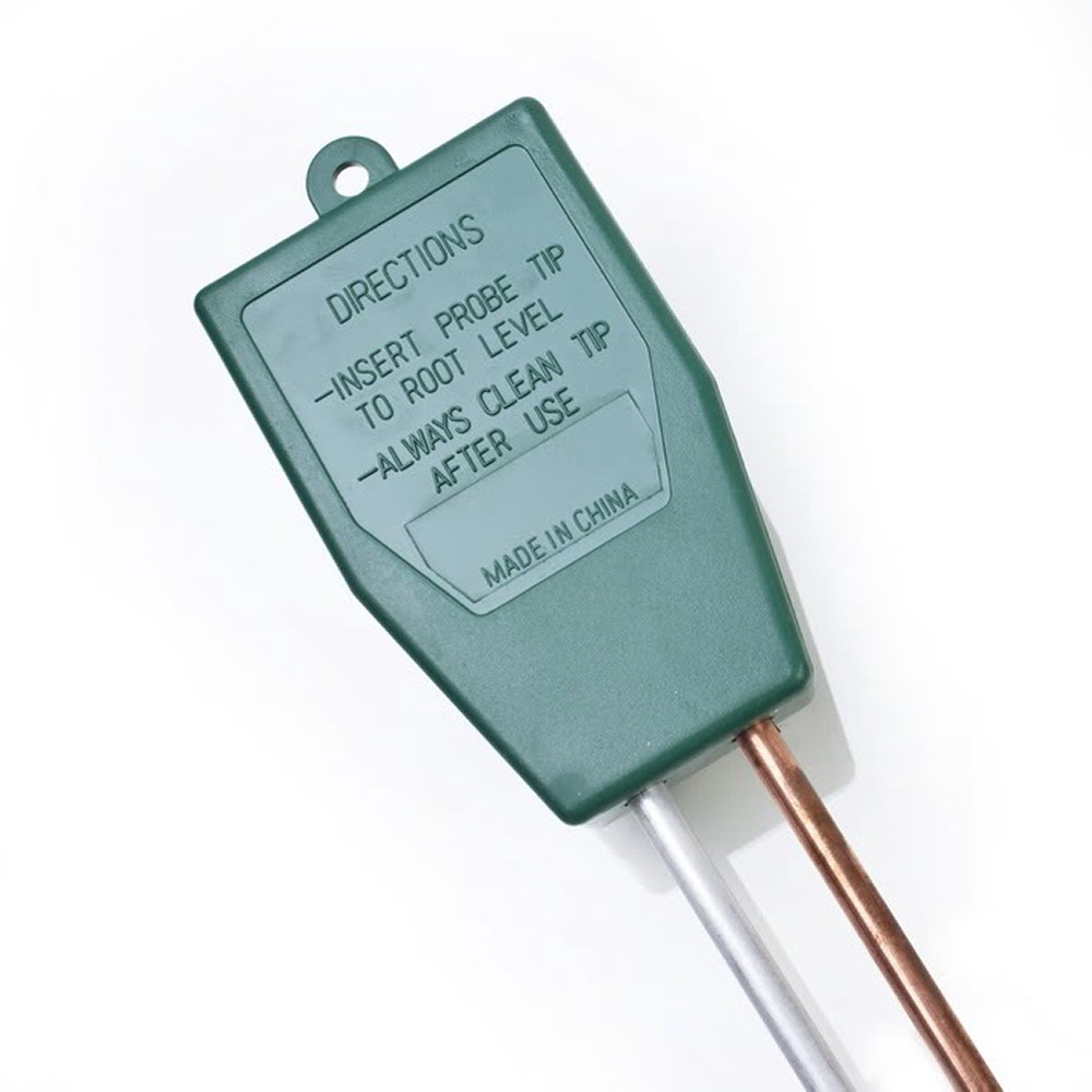 3 in 1 PH Tester Soil Water Moisture Light Test Meter for Garden Plant Flower-2