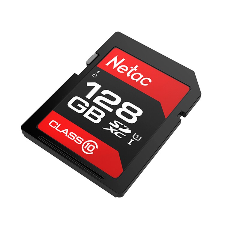 NETAC P600 128GB High Speed Micro SD Card Class 10 Micro SD TF Card-3