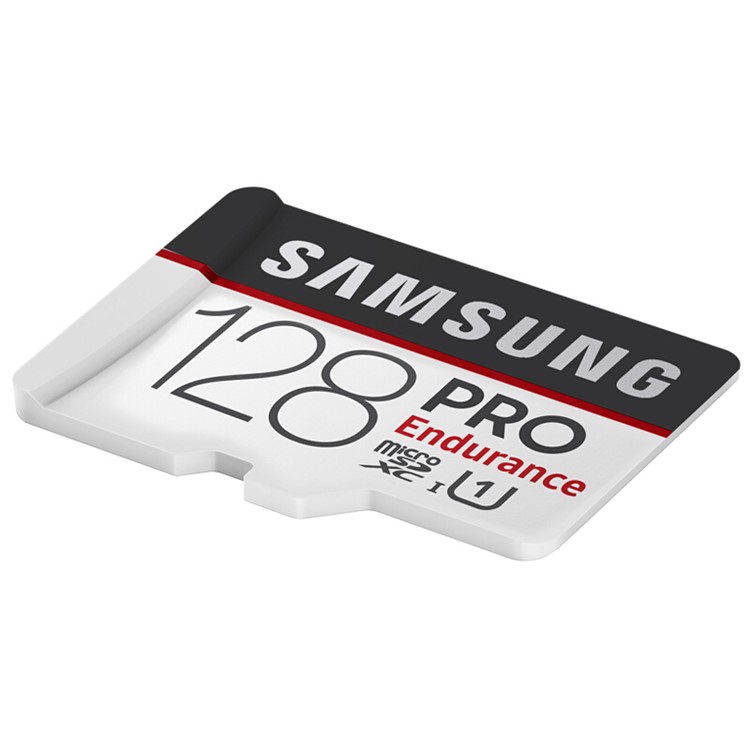 SAMSUNG PRO Endurance Micro SD Card Memory Card with Adapter 100Mb/s Class 10 - 128GB-2