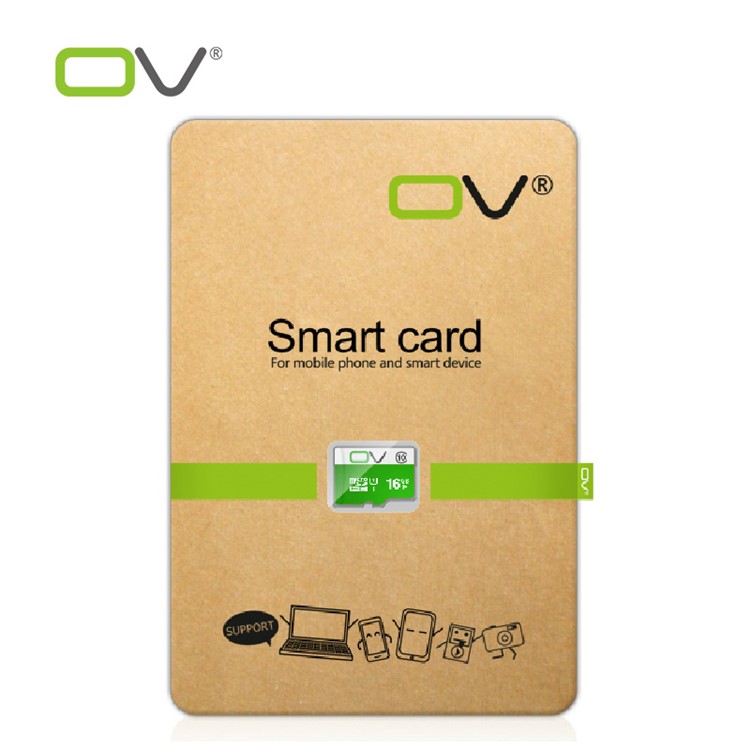 OV 16GB Micro SD Card High Speed Class 10 UHS-I Micro SD TF Card-9