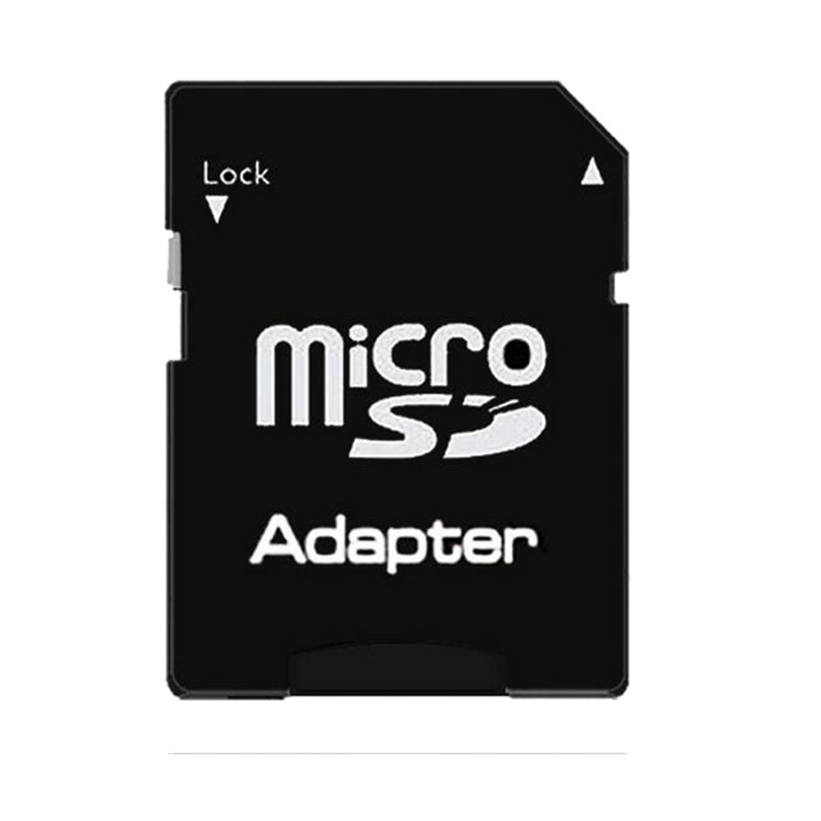 256GB High Speed Flash Micro SD Memory Card with Sale TVC