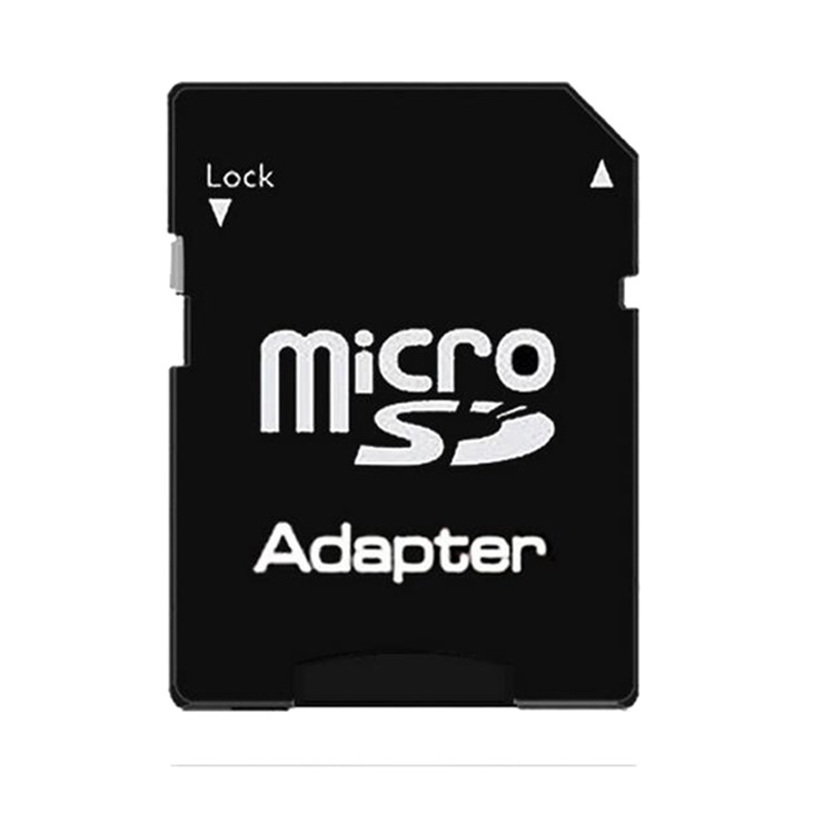 CEMOO Leopard Print Series 32GB High Speed Micro SDXC Card Memory Card Class 10 with Adapter-8