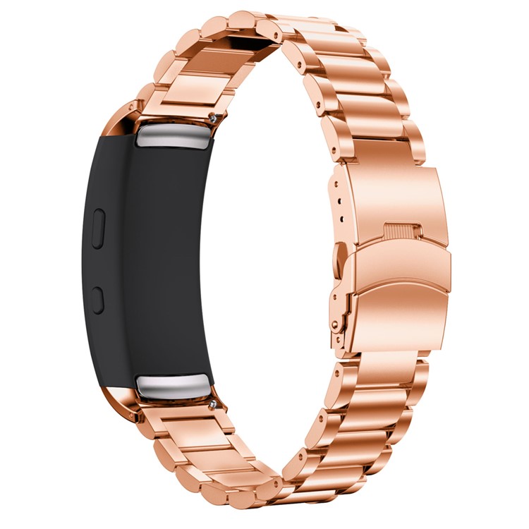samsung gear fit 2 rose gold