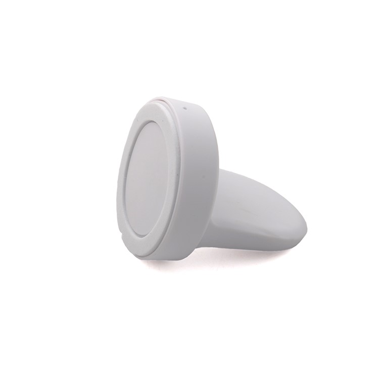 Wireless Charger Cradle for Samsung Gear S3 Classic / S3 Frontier / SM-R600 - White-5