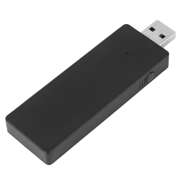 Personal Computer Laptops Wireless Receiver PC Adapter for Microsoft Xbox One Controller-5