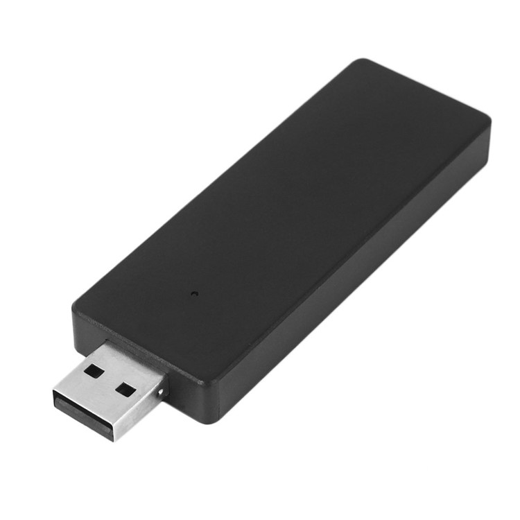 Personal Computer Laptops Wireless Receiver PC Adapter for Microsoft Xbox One Controller-6