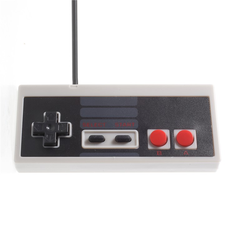 Nes Classic Edition Mini Classic Controller with 1.5m Extension Cable-2