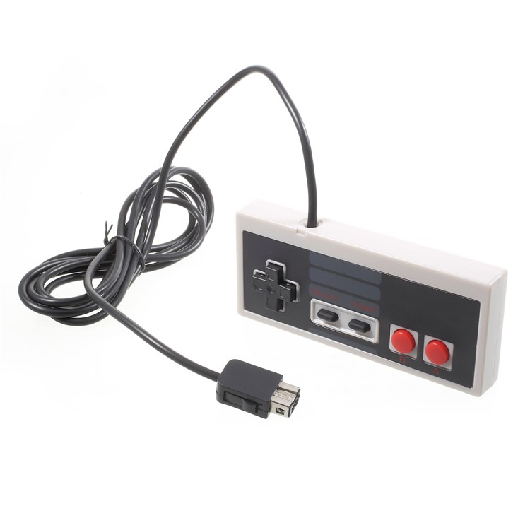 Nes Classic Edition Mini Classic Controller with 1.5m Extension Cable-5