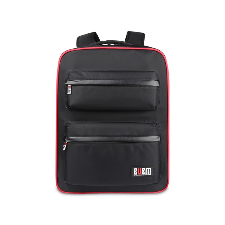 BUBM Game System Case Gaming Backpack Travel Console Carrying Bag for Sony PS4/PS4 Slim/PS4 Pro/Xbox-2