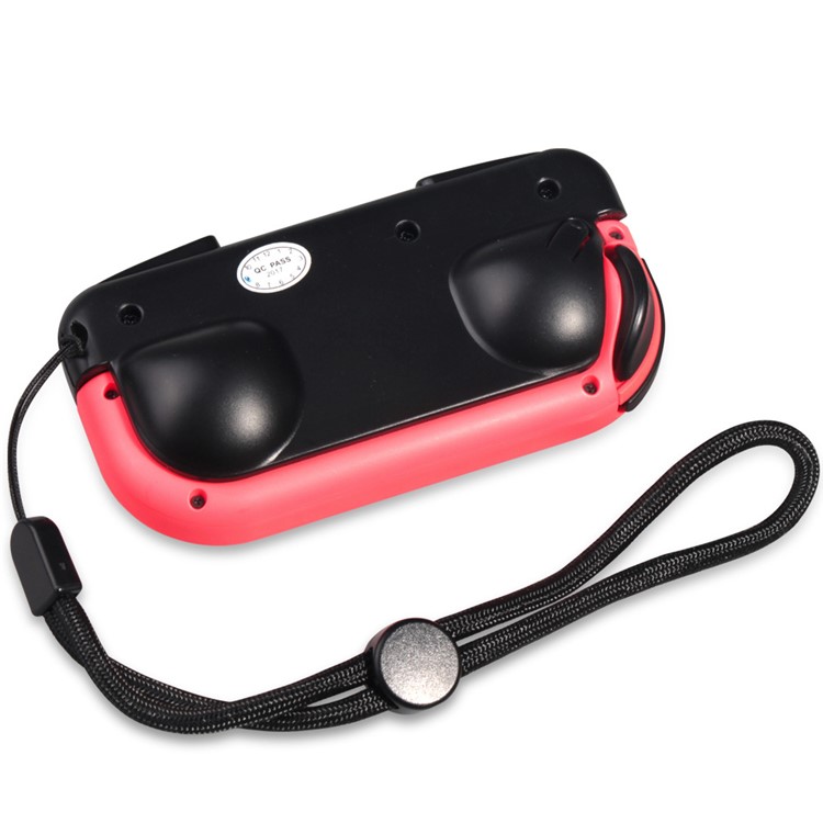 2 Pieces Portable Mini Charging Grip for Nintendo Switch Joy-con-5