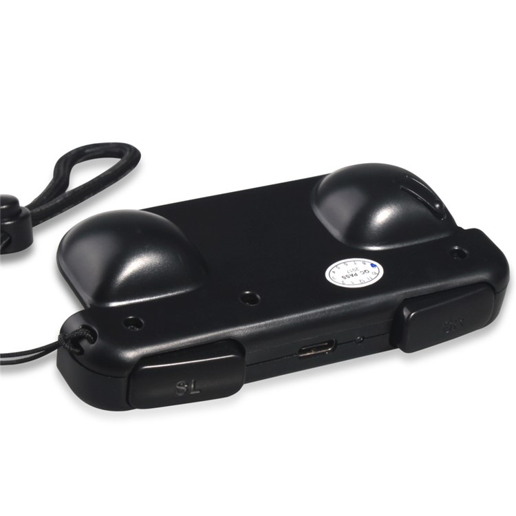 2 Pieces Portable Mini Charging Grip for Nintendo Switch Joy-con-8