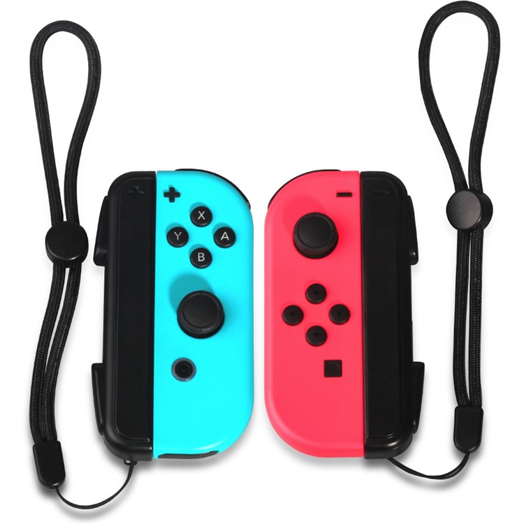 2 Pieces Portable Mini Charging Grip for Nintendo Switch Joy-con-9