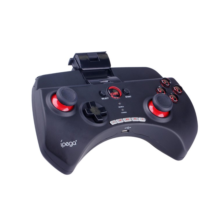 IPEGA II Generation Wireless Bluetooth Gamepad Joystick Game Controller for Android iOS-2