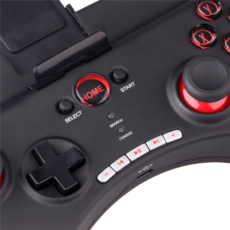 IPEGA II Generation Wireless Bluetooth Gamepad Joystick Game Controller for Android iOS-3