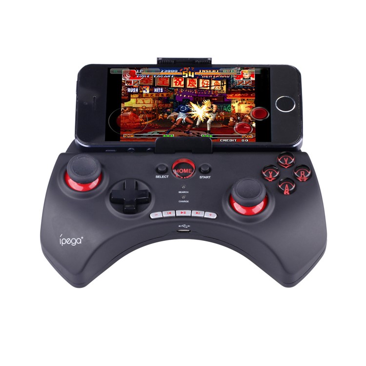 IPEGA II Generation Wireless Bluetooth Gamepad Joystick Game Controller for Android iOS-4