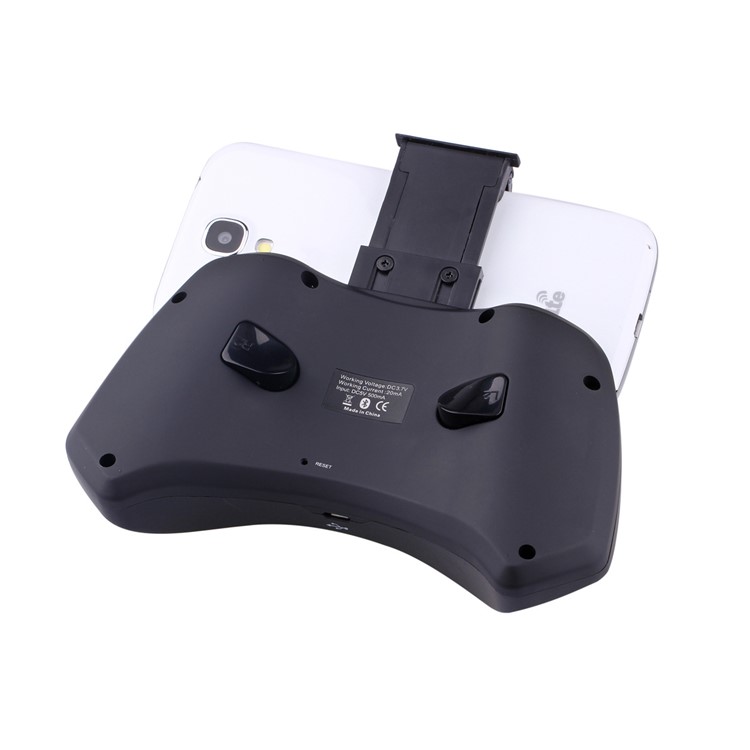 IPEGA II Generation Wireless Bluetooth Gamepad Joystick Game Controller for Android iOS-7