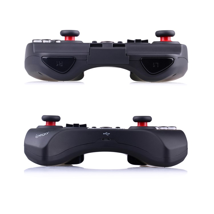 IPEGA II Generation Wireless Bluetooth Gamepad Joystick Game Controller for Android iOS-8
