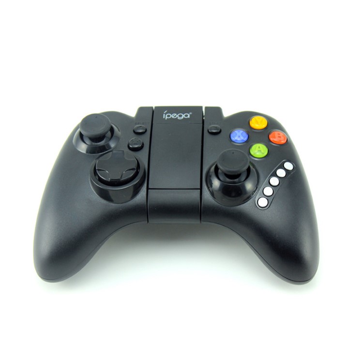 IPEGA III Generation Wireless Bluetooth Gamepad Game Controller for Android iOS-2