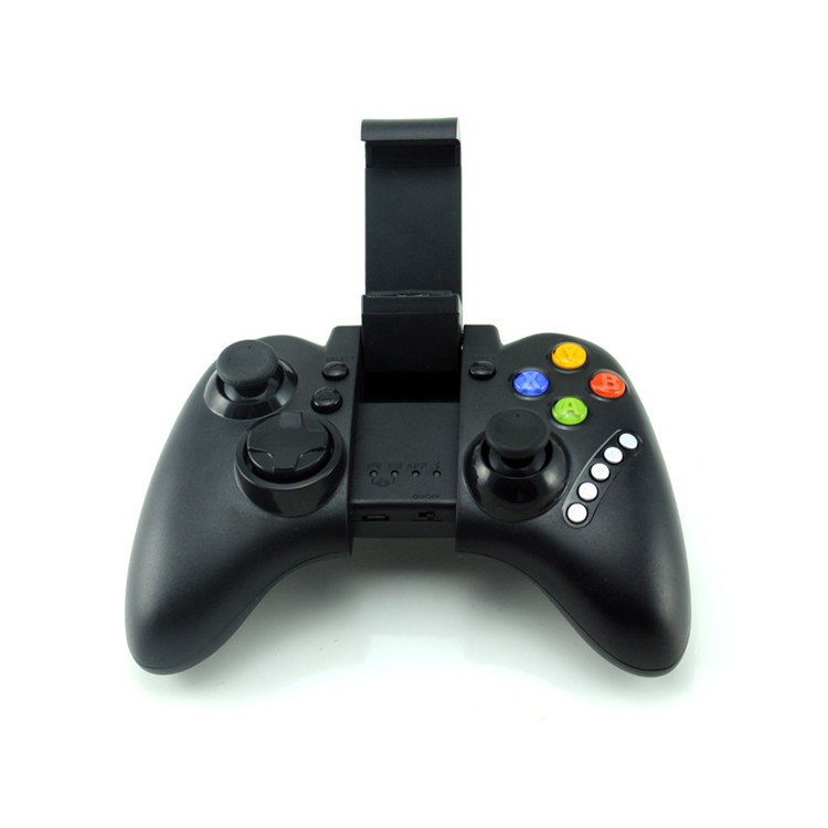 IPEGA III Generation Wireless Bluetooth Gamepad Game Controller for Android iOS-4
