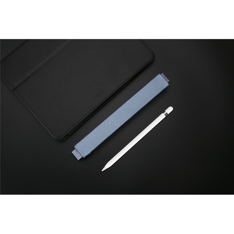 BUBM Pencil Case Holder Elastic Pencil Pocket Sleeve-18